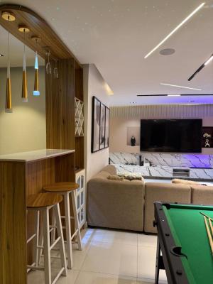Newly Opened Cozy 2 Bedroom Apartments Available, Victoria Island (vi), Lagos, House Short Let