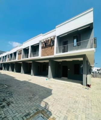 Own a Duplex with 12 Months Payment Plan, Abraham Adesaya, Ajah, Lagos, House for Sale