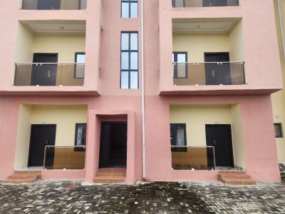 Luxury 2 Bedrm Flats, Eputu, Eputu, Ibeju Lekki, Lagos, Flat / Apartment for Rent