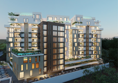 Trinity Court, 7 Chief Yesufu Abiodun, Oniru, Victoria Island (vi), Lagos, Flat / Apartment for Sale