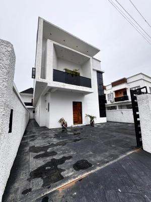 4 Bedroom Fully Detached Duplex, Ikota, Lekki, Lagos, Detached Duplex for Sale