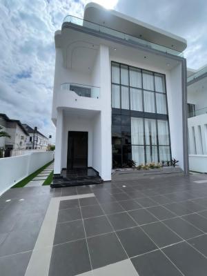 Luxury 5bedroom Fully Detached Duplex, Ajah, Lagos, House for Sale