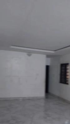 Lovely Upstairs 4bedroom Flat at Ogba, Lsdpc Phase 2, Ogba Ikeja, Ogba, Ikeja, Lagos, Flat / Apartment for Rent