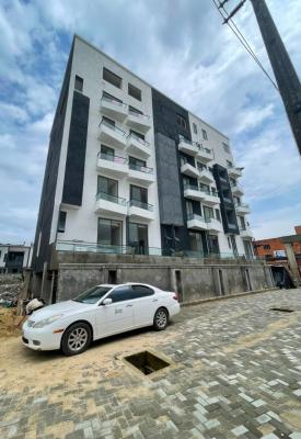 Top Rated 2 Bedroom Apartment Cornerpiece in a Serene Environment, 2nd Tollgate, Lekki, Lagos, Flat / Apartment for Sale