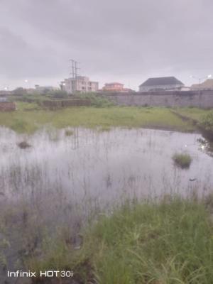 560sqm Prime Land, Lekki Scheme 2, Lekki, Lagos, Residential Land for Sale