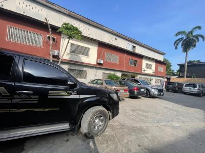 Specious 3bedrooms Flat All Rooms En-suite, Sapara Williams Street, Off Idowu Martins, Victoria Island (vi), Lagos, Flat / Apartment for Rent