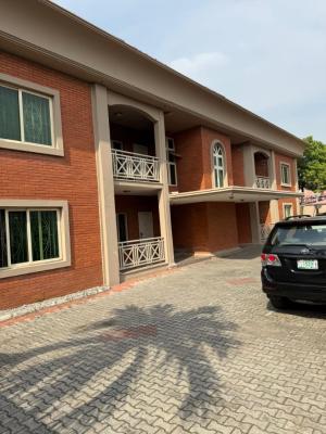 Luxury 3-bedroom Furnished Apartment., Ikoyi, Lagos, Flat / Apartment for Rent