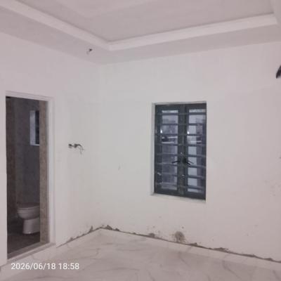 Luxurious Room and Parlour Self Contain Full Kitchen, Ikota Villa Estate, Lekki, Lagos, Mini Flat (room and Parlour) for Rent