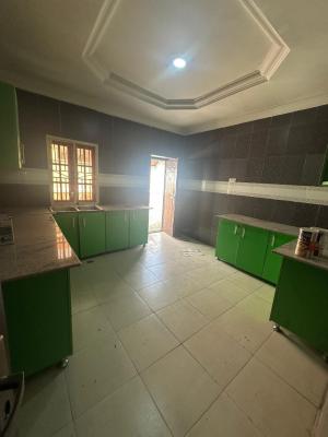 Well Finished Three Bedroom Bungalow, Gwarinpa, Abuja, Detached Bungalow for Rent