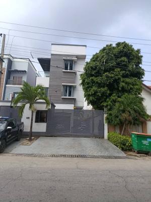 5-bedroom Fully Detached House, Parkview, Ikoyi, Lagos, Detached Duplex for Sale