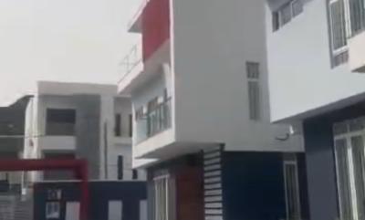 Newly Built 4bedroom Detached Duplex with a Room Bq, Ikeja Gra, Ikeja, Lagos, Detached Duplex for Sale