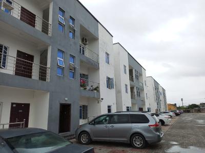 Luxury Miniflat (one Bedroom), Abraham Adesanya, Ajah, Lekki, Lagos, Ajah, Lagos, Mini Flat (room and Parlour) for Rent