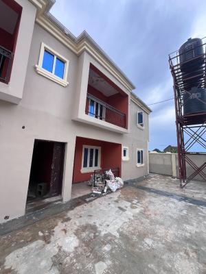 Newly Built 2 Bedroom Apartment Tastefully Finished, Makogi Magboro Extension, Magboro, Ogun, Flat / Apartment for Rent