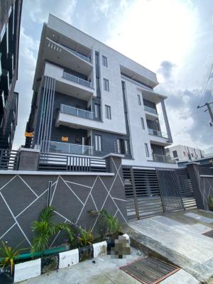 An Elegant 2 Bedroom Apartment