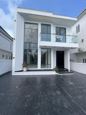 Luxury 5 Bedroom Fully Detached Duplex, Lekki County Home Ikota Lekki Lagos, Ikota, Lekki, Lagos, House for Sale