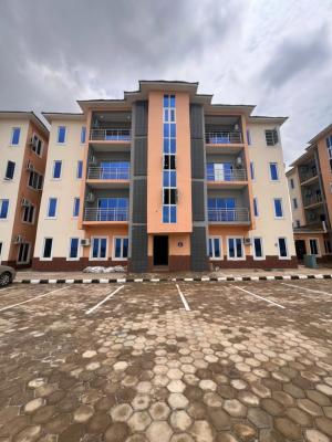Brand New 3 Beds Flat Apartment, Katampe, Abuja, Flat / Apartment for Sale