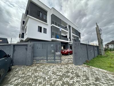 Luxury 2-bedroom Fully Serviced Apartment with Pool, Abraham Adesanya, Ajah, Lagos, Flat / Apartment for Rent