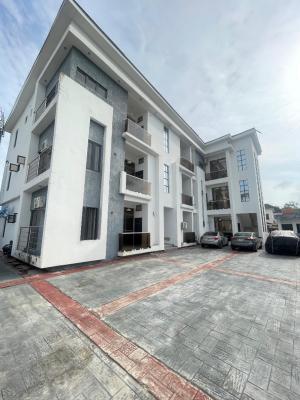 2 Bedroom Apartment, Conservation Road, Lekki, Lagos, Flat / Apartment for Rent