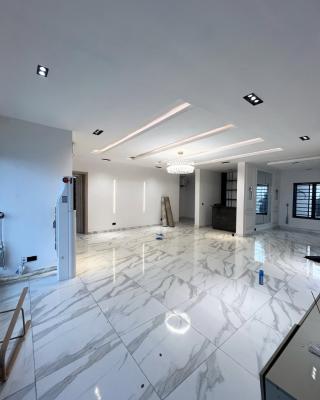 3 Bedroom Apartment with Bq, Lekki Right, Lekki, Lagos, Lekki Phase 1, Lekki, Lagos, Flat / Apartment for Rent