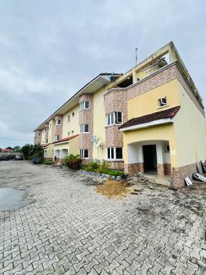 3 Bedroom, Ajah, Lagos, Terraced Duplex for Rent