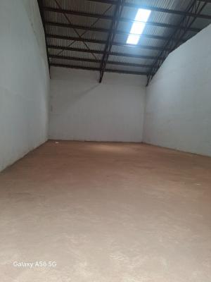 200 Sqm X 9 Meters Warehouse, Jahi District, Jahi, Abuja, Warehouse for Sale
