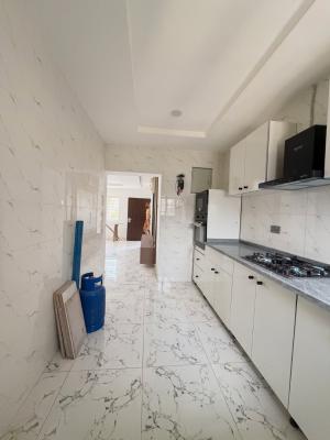 3 Bedroom Apartment, Life Camp, Abuja, Flat / Apartment for Rent