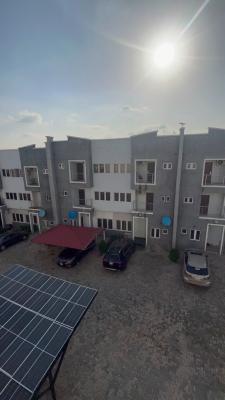 Tasteful 4 Beds Terrace Duplex with Bq and Family Lounge, Katampe, Abuja, Terraced Duplex for Sale
