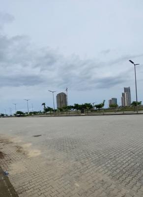 1997sqm of Bare Land, Victoria Island, Eko Atlantic City, Lagos, Mixed-use Land for Sale
