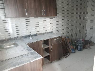 Newly Built 2bedroom Flat Upstairs Spacious, Ogombo in an Estate, Ajah, Lagos, Flat / Apartment for Rent
