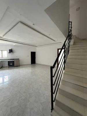 Luxury 3 Bedroom Maisonette, Off Freedomway, Ikate, Lekki, Lagos, Flat / Apartment for Rent