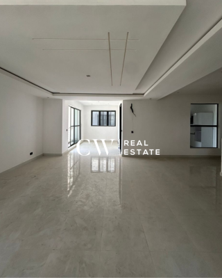 4 Bedroom Semi Detached Duplex, Lekki, Lagos, Semi-detached Duplex for Sale
