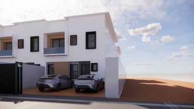 4 Bedroom Terrace Duplex with 24 Months Payment Plan, Abijo, Lekki, Lagos, Terraced Duplex for Sale