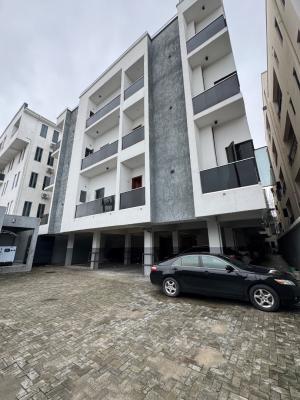 1 Bedroom Apartment, Ikate, Lekki, Lagos, Flat / Apartment for Rent