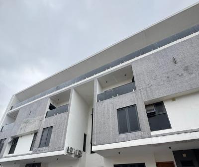 Luxury 2 Bedroom Flat with Excellent Facility, Ologolo, Lekki, Lagos, Flat / Apartment for Rent