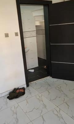 Big and Spacious Room Selfcon at Sango Tedo { Video}, Lekki Gardens Phase1 By Dkk, Sangotedo, Ajah, Lagos, Self Contain (single Rooms) for Rent