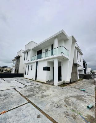 5 Bed&bq  550 Mllion, Ajah, Lagos, Detached Duplex for Sale