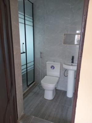 Beautifully Finished 3 Bedroom Apartment, Sabo, Yaba, Lagos, Flat / Apartment for Rent