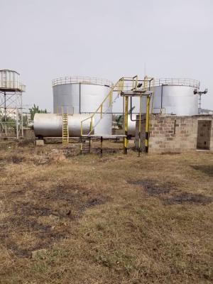 Newly Built Vegetable, Ibadan, Oyo, Factory for Sale