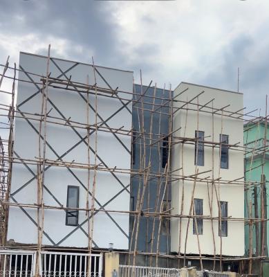 Exquisite 4bedroom Apartment+bq, Allen,ikeja, Ikeja, Lagos, Flat / Apartment for Sale
