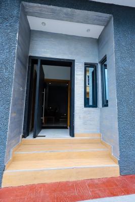 4 Bedroom Terrace Duplex, Gra Phase 2, Magodo, Lagos, Terraced Duplex for Rent
