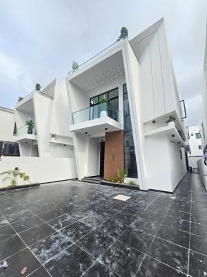 Brand New 5 Bedroom Fully Detached Duplex, Orchid, Lekki, Lagos, Detached Duplex for Sale