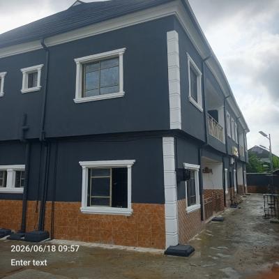 Two Bedroom Apartment, Awoyaya, Awoyaya, Ibeju Lekki, Lagos, Flat / Apartment for Rent