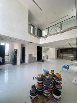 Magnificent 5 Bedroom Contemporary Design  Duplex with 2 Room Bq, Old Ikoyi, Ikoyi, Lagos, Detached Duplex for Sale