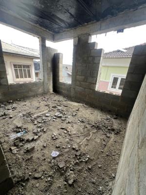 Luxury 2 Bedroom Apartment + Bq, Opebi,ikeja, Ikeja, Lagos, Flat / Apartment for Sale