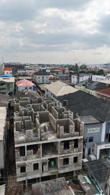 Luxury 2 Bedroom Apartment + Bq, Opebi,ikeja, Ikeja, Lagos, Flat / Apartment for Sale