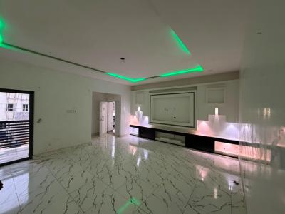 Smart and Serviced 2 Bedroom Apartment