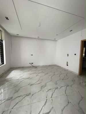 Brand New 4 Bedroom Terrace Duplex, Ajah, Lagos, Terraced Duplex for Rent