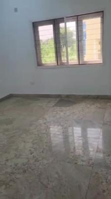 Spacious 4-bedroom Terrace Duplex with Bq, Legislative Quarters, Apo, Abuja, Terraced Duplex for Sale