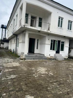 Fully Detached 5 Bedroom House with 2 Rooms Bq, Lekki Phase 1, Lekki, Lagos, House for Sale