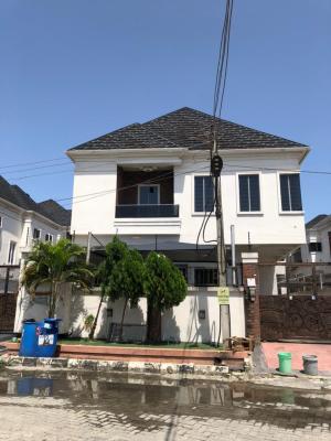 4 Bedroom Fully Detached Duplex, Oral Estate, Lekki Expressway, Lekki, Lagos, Detached Duplex for Rent